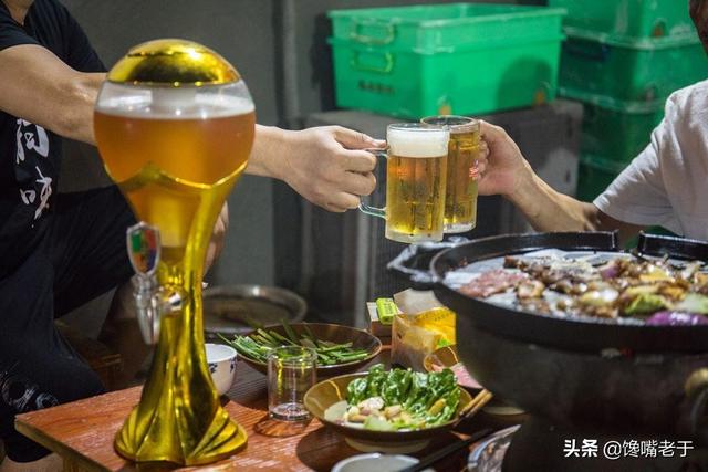 干啤生啤鲜啤的区别（总算明白生啤熟啤）(9)