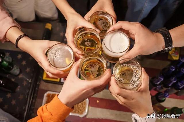 干啤生啤鲜啤的区别（总算明白生啤熟啤）(8)