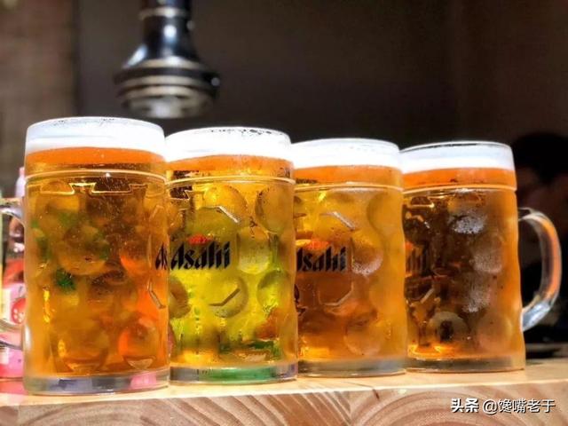 干啤生啤鲜啤的区别（总算明白生啤熟啤）(10)