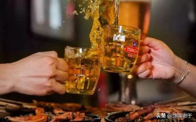 ​干啤生啤鲜啤的区别（总算明白生啤熟啤）