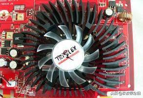 各类显卡推荐表(18年显卡风雨路纪念曾经的自用显卡)(6)