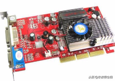 各类显卡推荐表(18年显卡风雨路纪念曾经的自用显卡)(7)