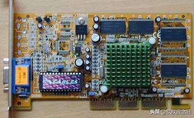 各类显卡推荐表(18年显卡风雨路纪念曾经的自用显卡)(4)