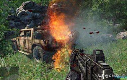 各类显卡推荐表(18年显卡风雨路纪念曾经的自用显卡)(9)