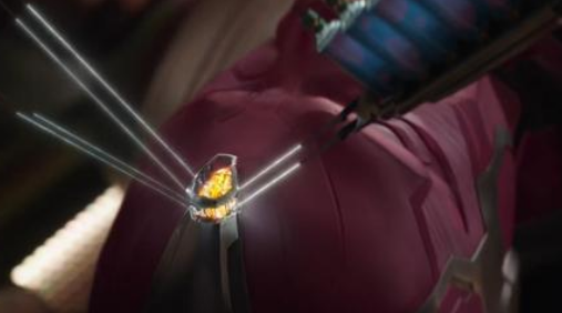 心灵宝石的由来,《复仇者联盟》六颗无限宝石分别是什么图4