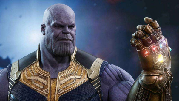 心灵宝石的由来,《复仇者联盟》六颗无限宝石分别是什么图2