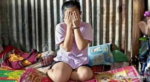 柬埔寨为何遍地雏妓？背后的原因令人深思