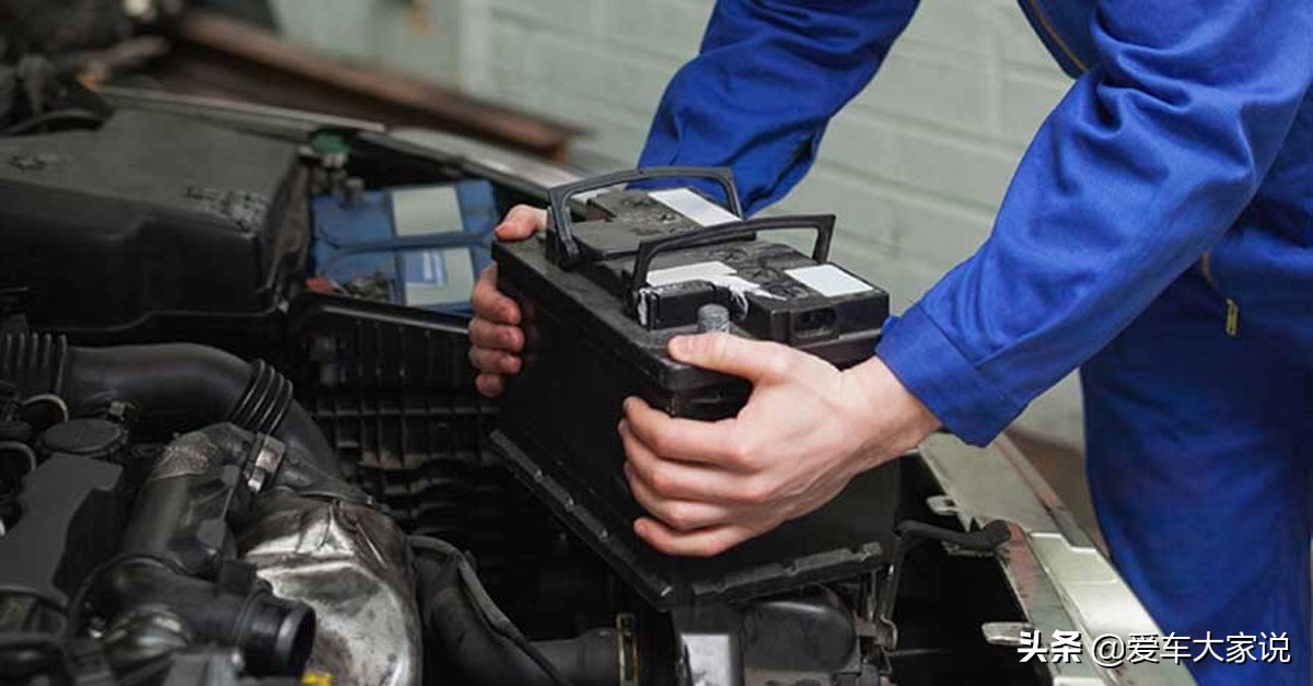 汽车电瓶寿命可以用6年(汽车电瓶用了6年还能用吗)