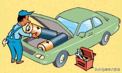 ​汽车电瓶寿命可以用6年（汽车电瓶用了6年还能用吗）