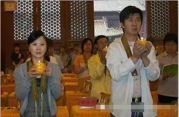 一家4口患癌是真的吗(这对知心夫妻患癌是假)(4)