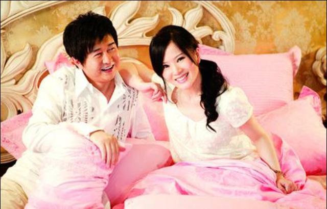 一家4口患癌是真的吗(这对知心夫妻患癌是假)(3)