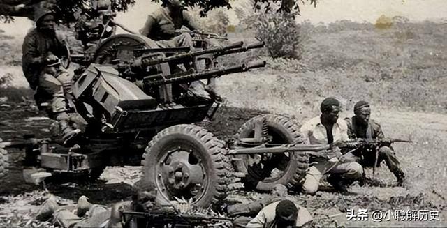 伊迪阿明纪录片(非洲暴君伊迪阿明)(7)