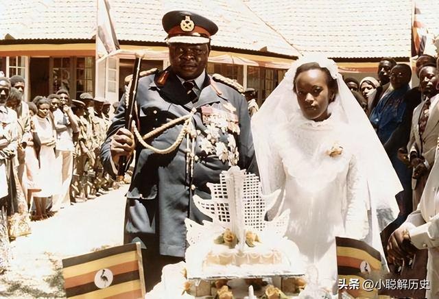 伊迪阿明纪录片(非洲暴君伊迪阿明)(2)