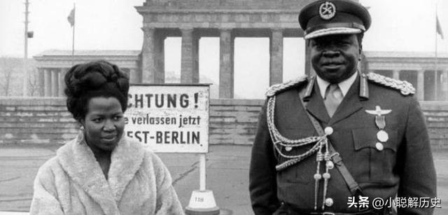 伊迪阿明纪录片(非洲暴君伊迪阿明)(6)