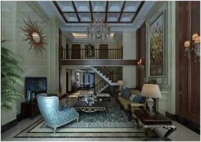 ​跃层和复式哪个好(复式VS跃层，千万别犯傻，两者还是大有区别的！)