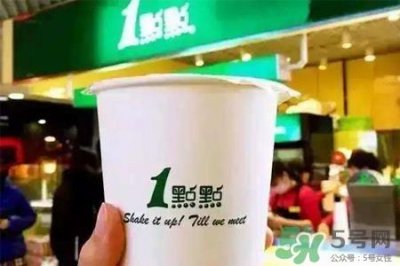 ​一点点奶盖针怎么用？一点点奶茶的星星针怎么用？