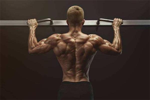 引体向上腿怎么放 引体向上手怎么握 引体向上腿怎么放 引体向上手怎么握