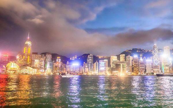 澳门gdp为什么下降(人均GDP为何超过8万美元)(3)