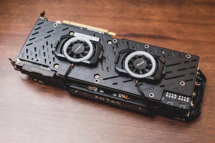 2080ti配多少w的电源(2080ti功耗多少瓦)