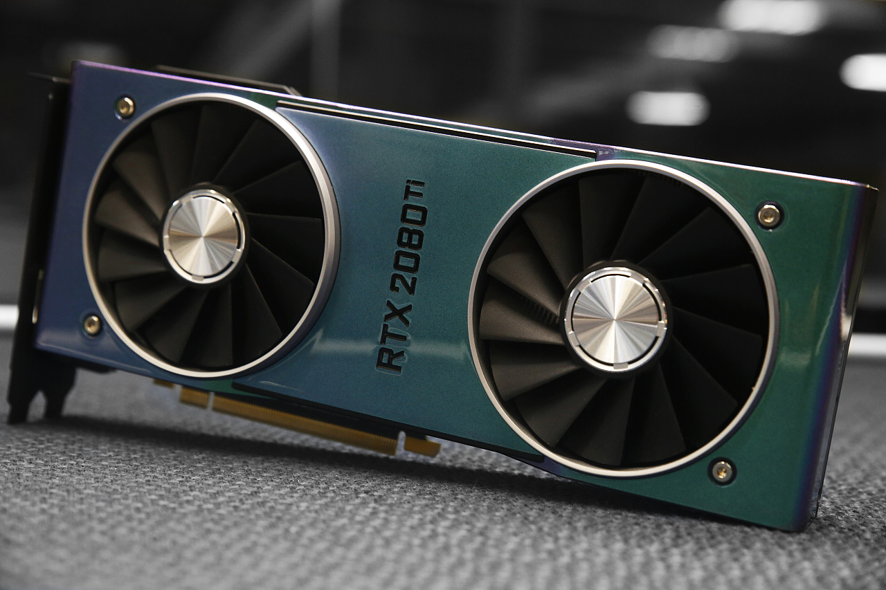 2080ti配多少w的电源(2080ti功耗多少瓦)