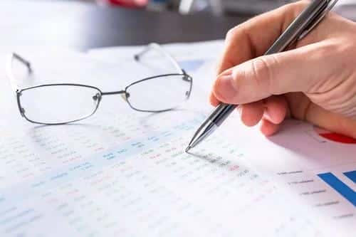 永续盘存制和实地盘存制的是两种(永续盘存制和实地盘存制的区别)