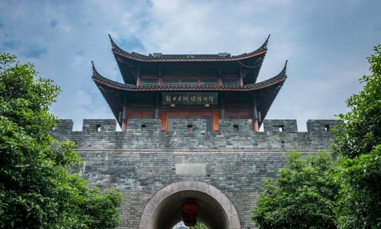 南宋临安是现在的哪里