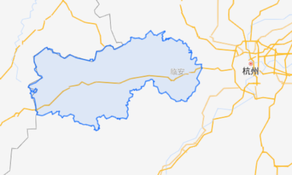 南宋都城临安是现今的哪座城市,南宋的都城临安是现在的哪个城市图3