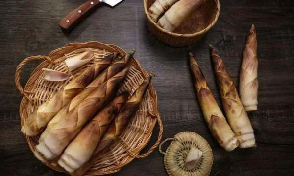 春笋保存方法冷冻,春笋怎么保存好图6