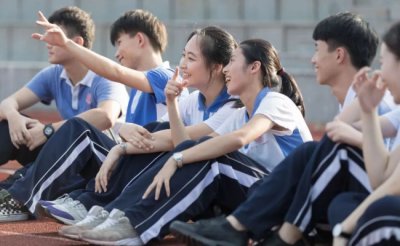 ​2025年我国高中阶段毛入学率91.6% 这样的数据标志着什么？