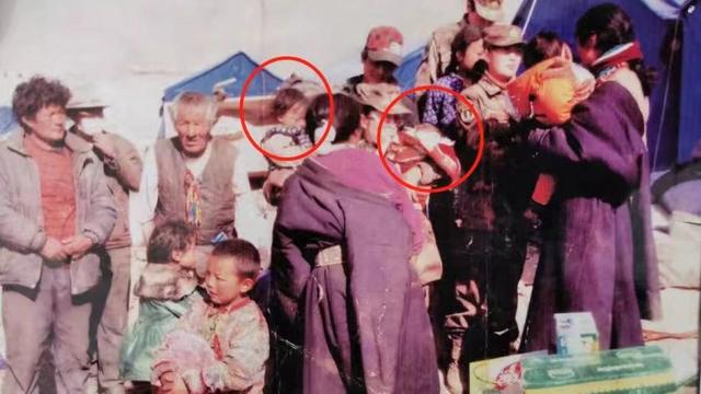 玉树地震11周年纪念日(回眸青海玉树地震11周年)(1)