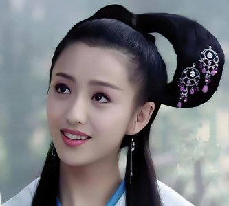 ​闭月羞花沉鱼落雁是哪四大美女(沉鱼、落雁、闭月、羞花分别指的是中国哪四位古