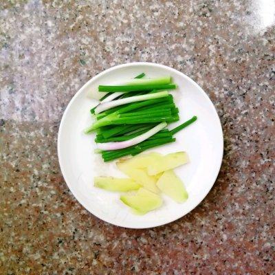 蛏子的家常做法（爆炒蛏子）(3)