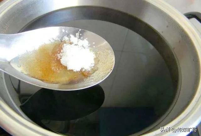 家庭版糖蒜怎么腌制才好吃(腌制糖蒜五步法)(4)