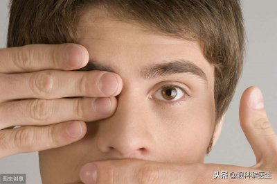 ​飞蚊广证是玻璃体混浊吗? 飞蚊症都是玻璃体混浊引起的吗