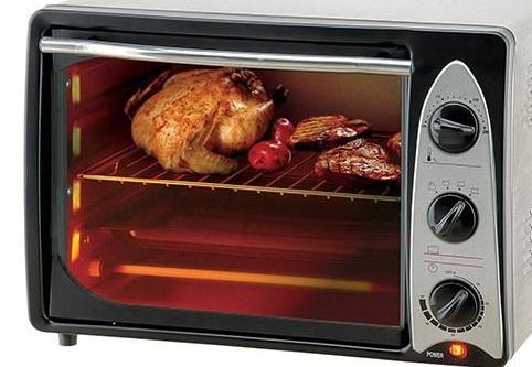 烤箱为什么不热 有以下几种原因 烤箱为什么不热 有以下几种原因