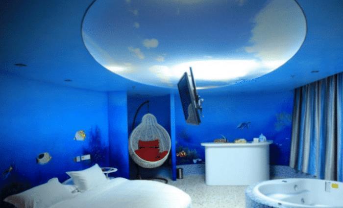 为啥钟点房只在白天开,4个小时能做什么?前台小妹说出真相!