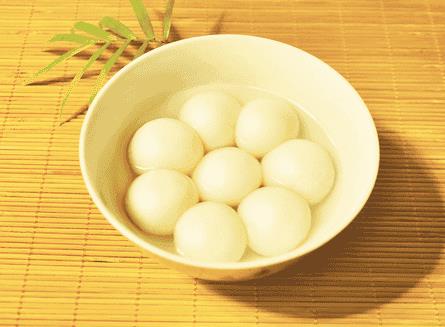 吃元宵能喝酒么(吃汤圆能喝酒吗)