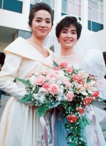 ​纷争不断！梅艳芳胞兄梅启明控告电影公司涉侵犯商标权