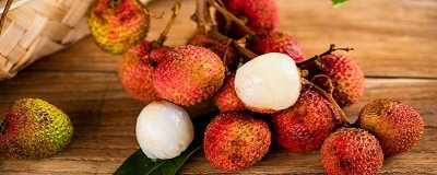 ​为什么荔枝会有酒味 荔枝怎么会有酒味