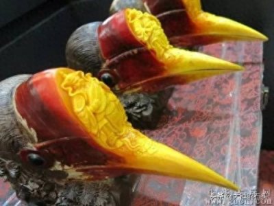 ​文玩中的雷区禁地，一红二黑三白，这是你一定要知道的事