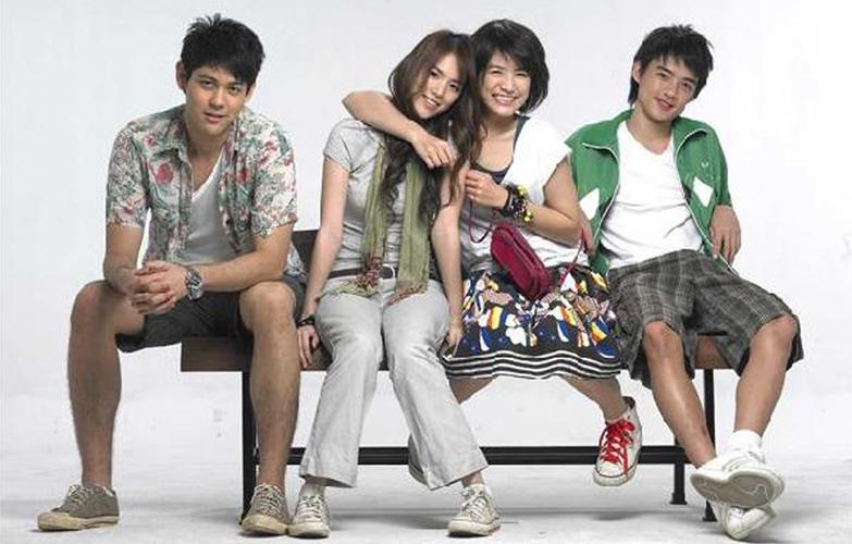 初三大四我爱你演员（初三大四我爱你演员简单介绍）