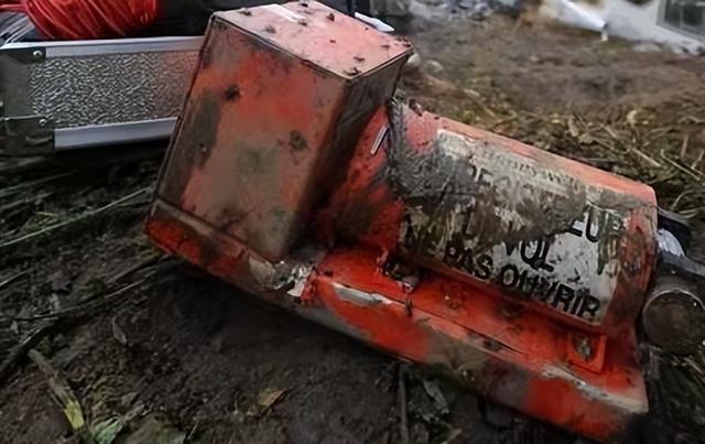 黑匣子有哪些特点（看看黑匣子到底长什么样）(4)