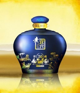 ​宜宾酒是什么香型的酒(宜宾醇是什么酒)