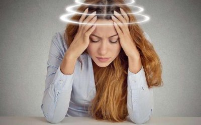 ​这些食物会引发偏头痛！