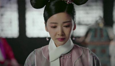 ​如懿传：令王钦神志不清的“阿肌苏丸”，究竟是啥？江与彬清楚