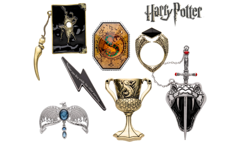 哈利波特魂器是哪七个(哈利波特魂器是指什么)