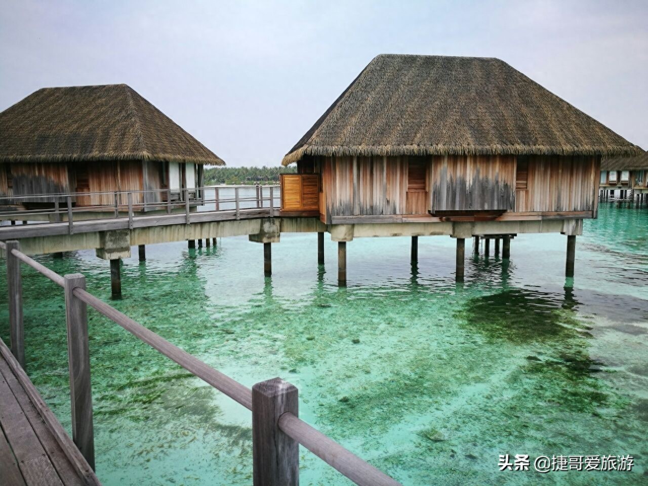 马尔代夫 卡尼岛