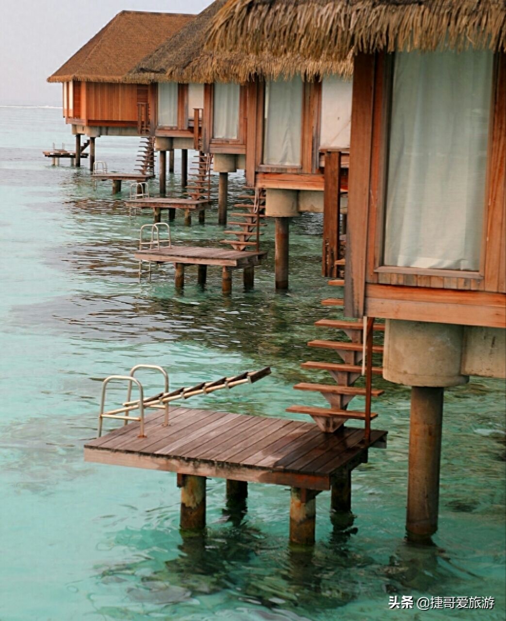 马尔代夫 卡尼岛