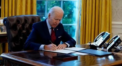 ​美在3个重要产业制裁中国 中美贸易或遭更大伤害