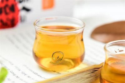 ​红豆薏米茶可以当水喝吗 红豆薏米茶可以长期喝吗